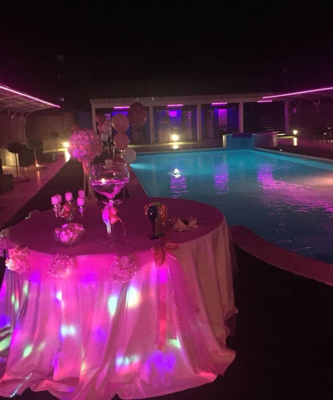 Motel Kratos Bisignano Εξωτερικό φωτογραφία